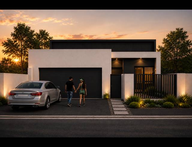 3 BEDROOM HOUSE FOR SALE IN SANDOWN